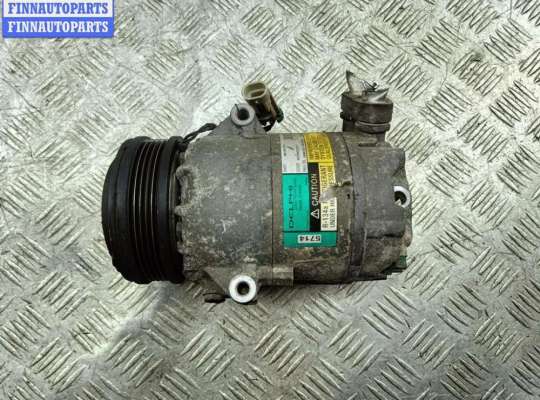 купить Компрессор кондиционера на Opel Astra G (1998-2004)