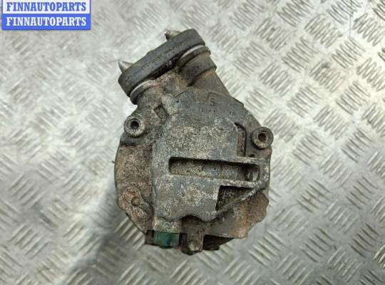 купить Компрессор кондиционера на Opel Astra G (1998-2004)
