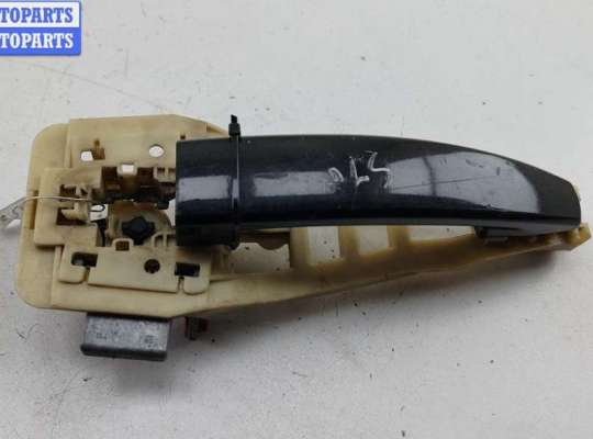 купить Ручка двери наружная передняя левая на Opel Signum (2003-2008)