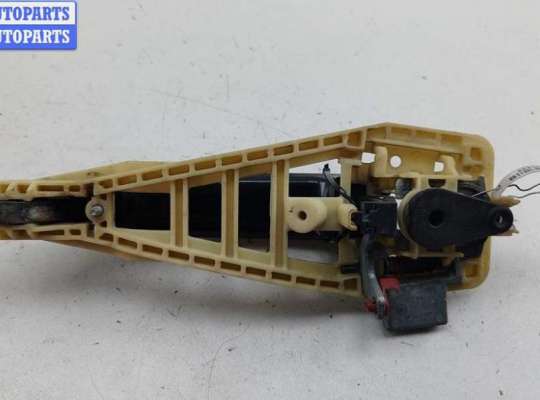 купить Ручка двери наружная передняя левая на Opel Signum (2003-2008)