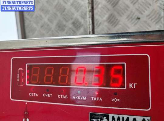 купить Ручка двери наружная передняя левая на Opel Signum (2003-2008)