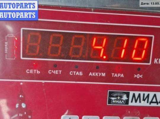 купить Защита под ДВС на Ford Mondeo III (2000-2007)