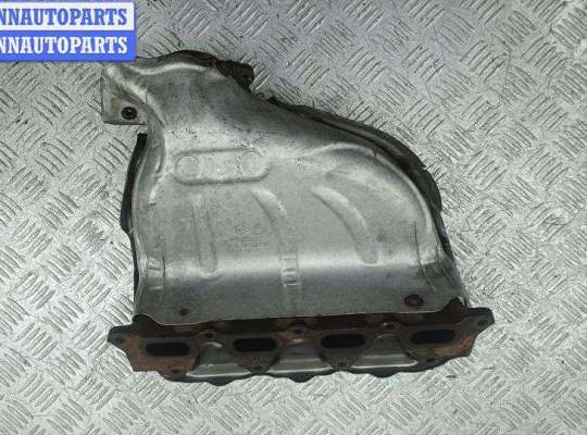 купить Коллектор выпускной на Renault Scenic II (2003-2009)