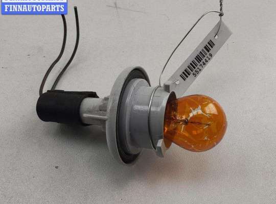 купить Патрон лампы указателя поворота на BMW 5 E39 (1995-2003)