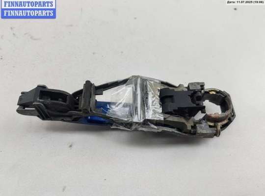 купить Ручка двери наружная передняя правая на Volkswagen Passat B5