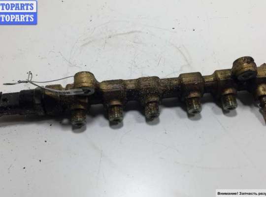 купить Рампа (рейка) топливная на Renault Master (1998-2010)