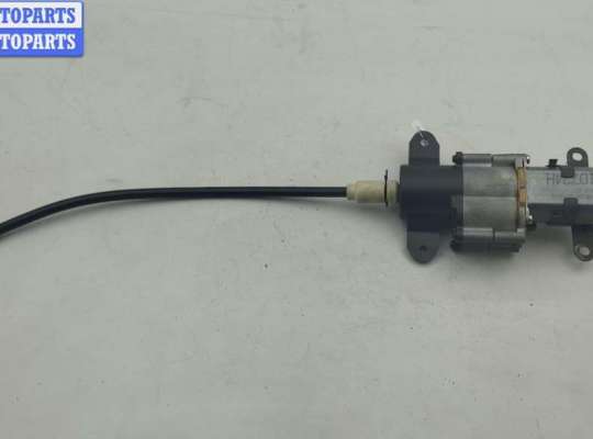Механизм сдвижной правой двери DGN0330 на Chrysler Voyager (2001-2007)
