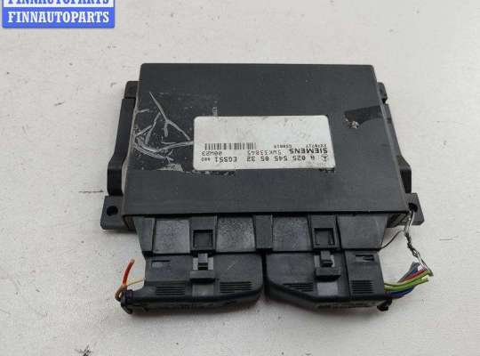 Блок управления АКПП MB1709718 на Mercedes C-Class W203 (2000-2006)
