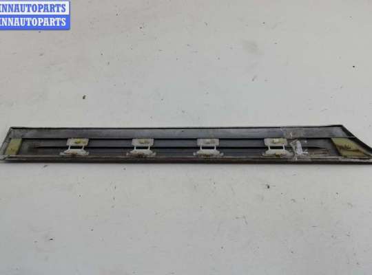 купить Молдинг двери задней левой на Opel Omega B (1994-2003)