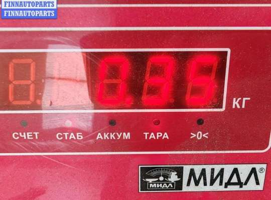 купить Молдинг двери задней левой на Opel Omega B (1994-2003)