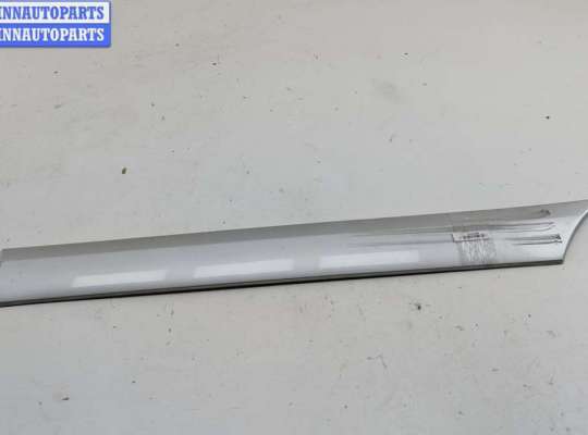 купить Молдинг двери задней левой на Opel Omega B (1994-2003)