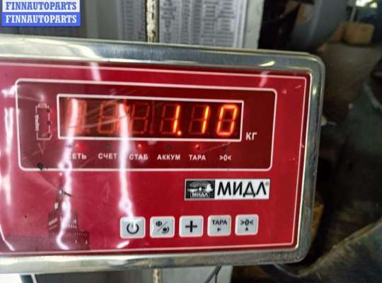 купить Фара противотуманная левая на Mercedes E-Class W210 (1995-2002)