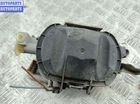 купить Фара противотуманная левая на Mercedes E-Class W210 (1995-2002)