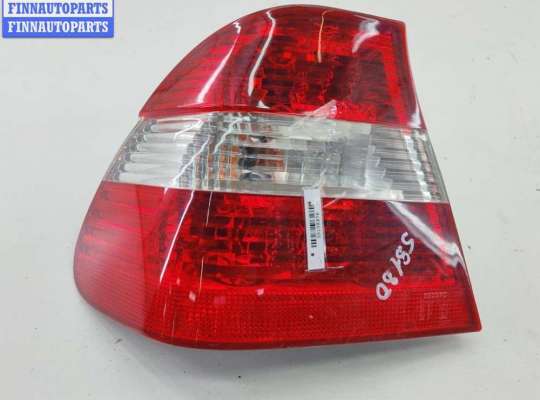 Купить Фонарь задний левый на BMW 3 E46 (1998-2006) Фонарь задний левый BM3588236 на BMW 3 E46 (1998-2006)