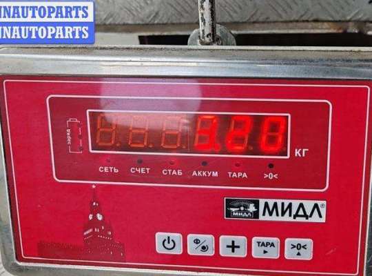 купить Усилитель бампера переднего на BMW 3 E46 (1998-2006)