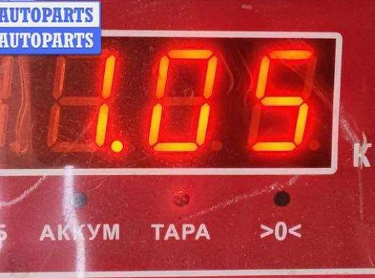 купить Механизм развода задних тормозных колодок правый на BMW 5 E39 (1995-2003)