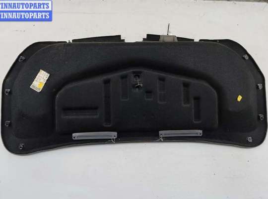 купить Обшивка крышки багажника на BMW 7 E38 (1994-2001)