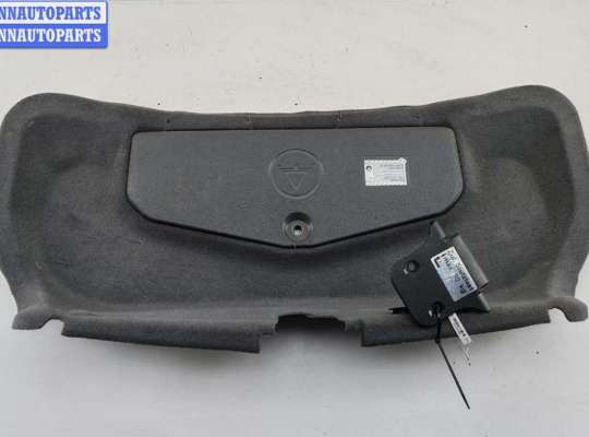 купить Обшивка крышки багажника на BMW 7 E38 (1994-2001)