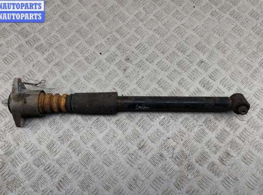 Амортизатор подвески задний правый VG2674270 на Volkswagen Passat B5