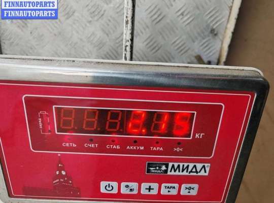 купить Амортизатор подвески задний правый на Volkswagen Passat B5