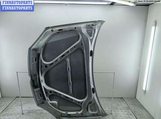 купить Капот на Volkswagen Golf-5