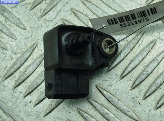 Датчик давления наддува BM3556212 на BMW 3 E46 (1998-2006)