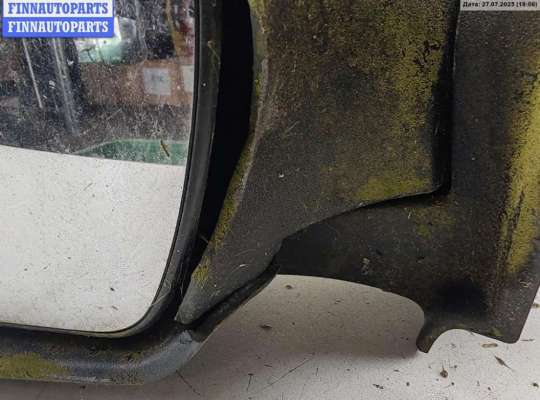 купить Зеркало наружное левое на Ford Focus II (2004-2011)