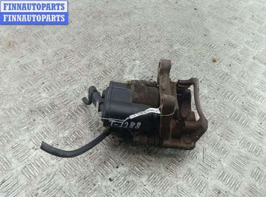 купить Суппорт задний левый на Volkswagen Passat B6