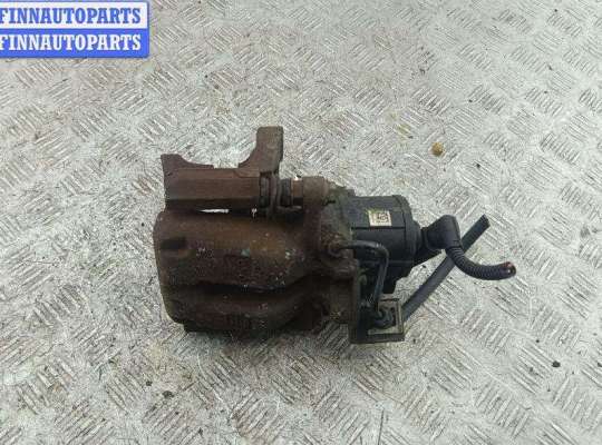 купить Суппорт задний левый на Volkswagen Passat B6