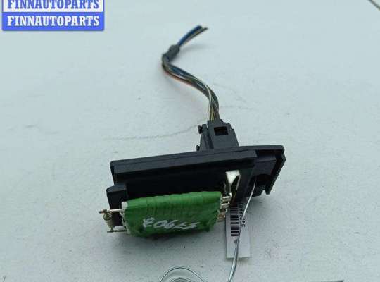 купить Сопротивление отопителя на Ford Focus I (1998-2005)
