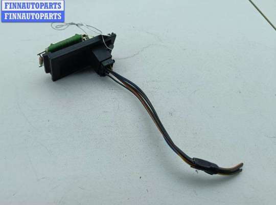 купить Сопротивление отопителя на Ford Focus I (1998-2005)