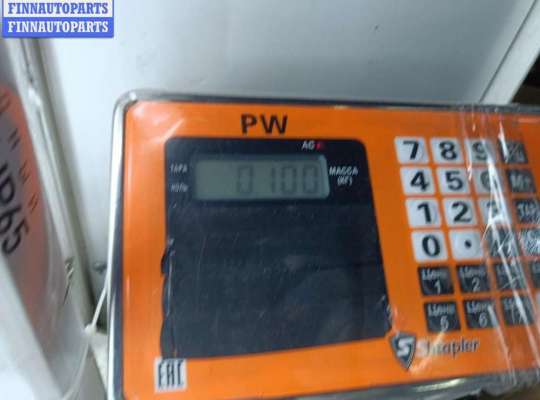 купить Сопротивление отопителя на Ford Focus I (1998-2005)