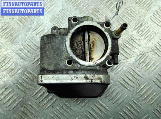 купить Заслонка дроссельная на Opel Zafira B (2004-2014)