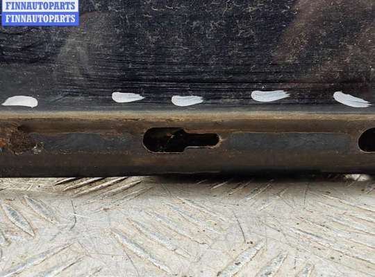 купить Дверь боковая передняя правая на Audi A6 C5 (1997-2005)