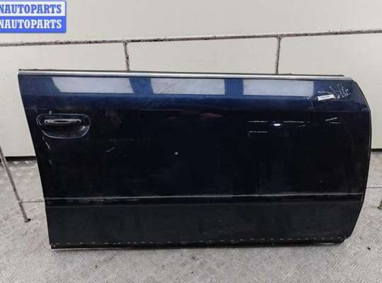 купить Дверь боковая передняя правая на Audi A6 C5 (1997-2005)