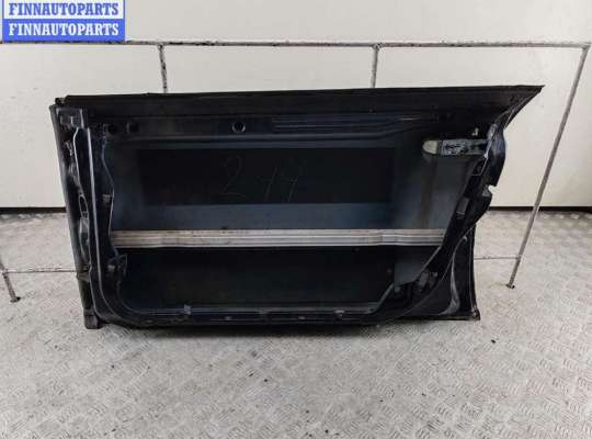 купить Дверь боковая передняя правая на Audi A6 C5 (1997-2005)