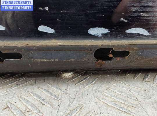 купить Дверь боковая передняя правая на Audi A6 C5 (1997-2005)