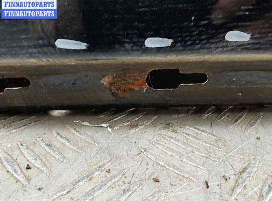 купить Дверь боковая передняя правая на Audi A6 C5 (1997-2005)