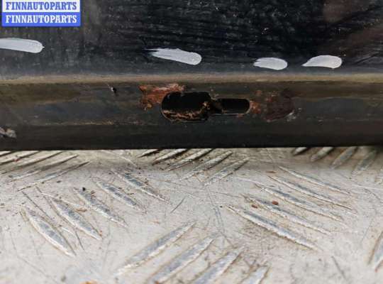 купить Дверь боковая передняя правая на Audi A6 C5 (1997-2005)