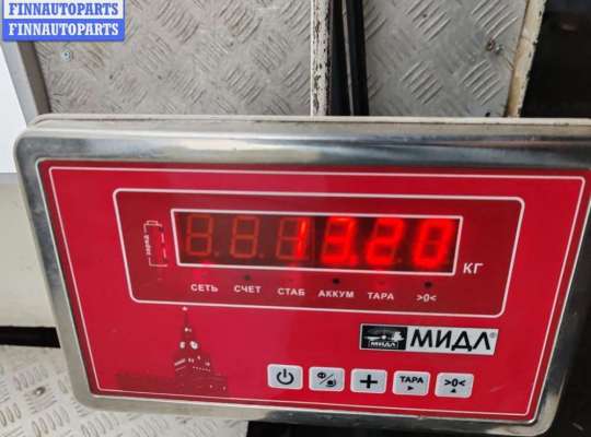 купить Дверь боковая передняя правая на Audi A6 C5 (1997-2005)