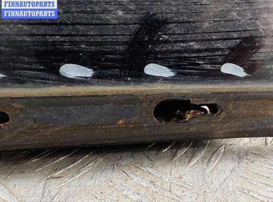 купить Дверь боковая передняя правая на Audi A6 C5 (1997-2005)