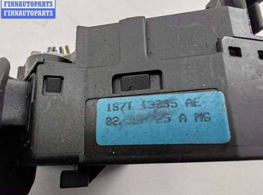 купить Переключатель поворотов на Ford Fusion