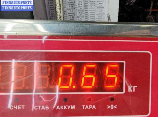 купить Фара противотуманная правая на Hyundai Coupe (2002-2008)