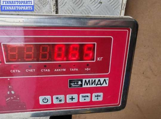 купить Фонарь задний левый на BMW 3 E36 (1991-2000)