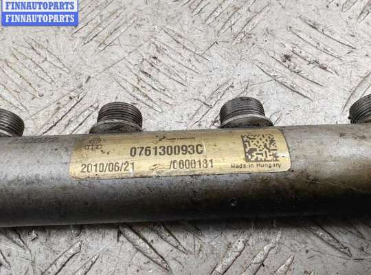 купить Датчик давления топлива на Volkswagen Crafter