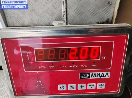 купить Стеклоподъемник электрический передний левый на Renault Kangoo II (2007-2021)