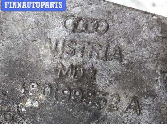 купить Крепление втулки стабилизатора переднего на Volkswagen Passat B5
