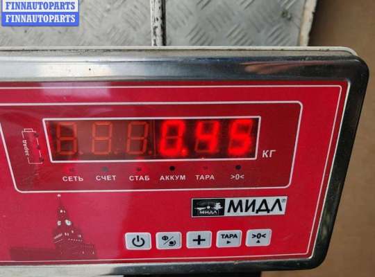 купить Кожух рулевой колонки на Audi A6 C5 (1997-2005)