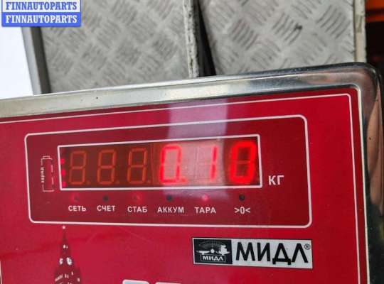 купить Крышка (заглушка) задняя фары правой на Volkswagen Golf-4