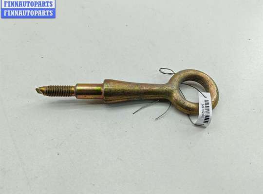 купить Крюк буксировочный на Peugeot 307